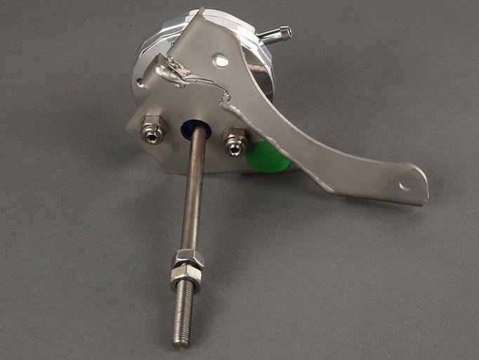 Forge K04 Turbo Wastegate Actuator | Mk4 Golf | Jetta | 1.8T