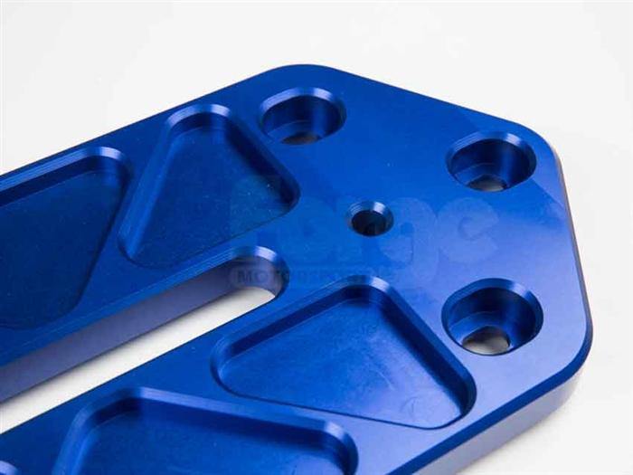 Forge 2 Piece Underbody Brace Kit - F5X | Gen 3 MINI (NLA)
