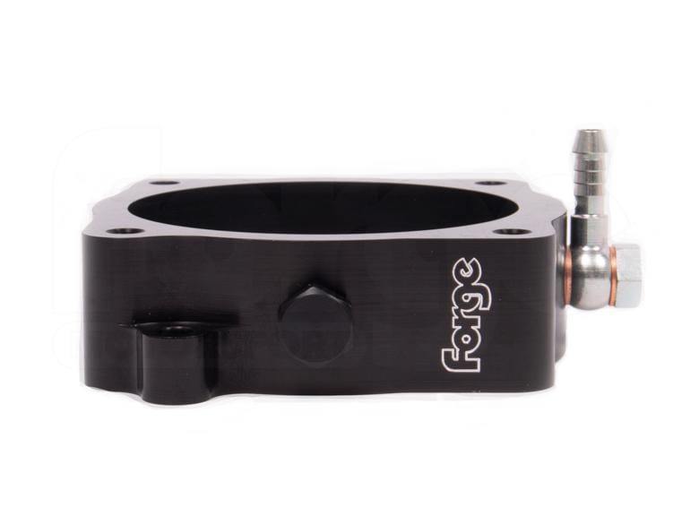 Forge Motorsport Boost Gauge and Water Meth Fitting Kit 2.5T DAZA