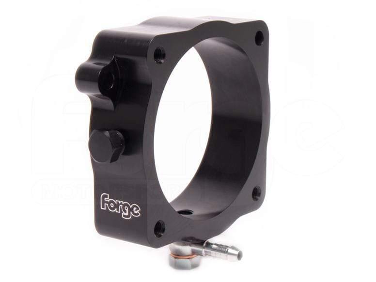 Forge Motorsport Boost Gauge and Water Meth Fitting Kit 2.5T DAZA
