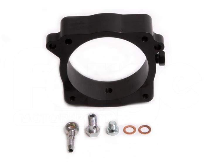 Forge Motorsport Boost Gauge and Water Meth Fitting Kit 2.5T DAZA