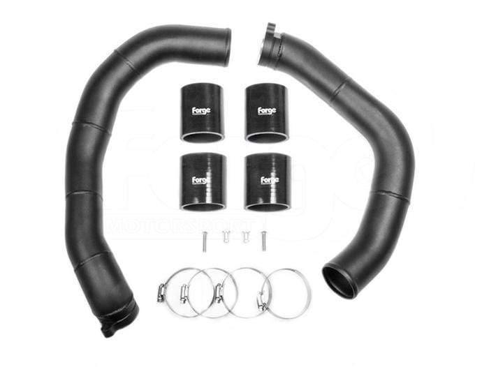 Forge Boost Pipes | F8X BMW | M3 | M4