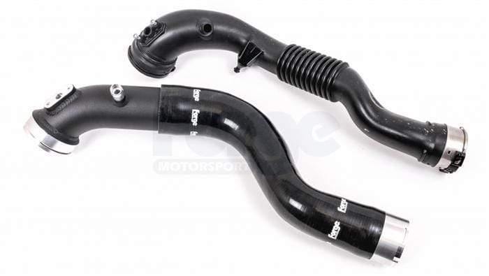 Forge Boost Pipes | F2X BMW | 135 | 235 | N55