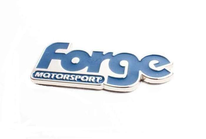 Forge Motorsport Badge