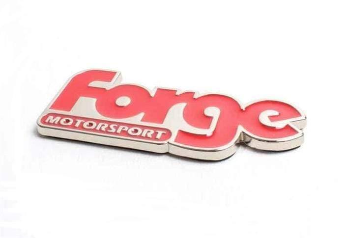 Forge Motorsport Badge