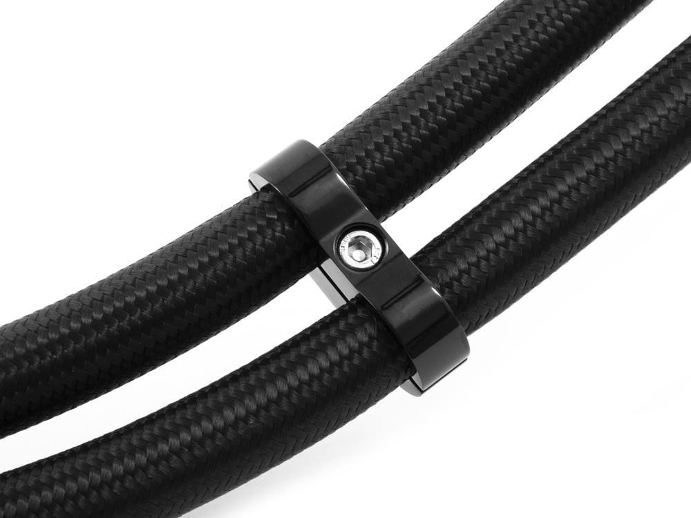 Forge Motorsport Catch Can Kit