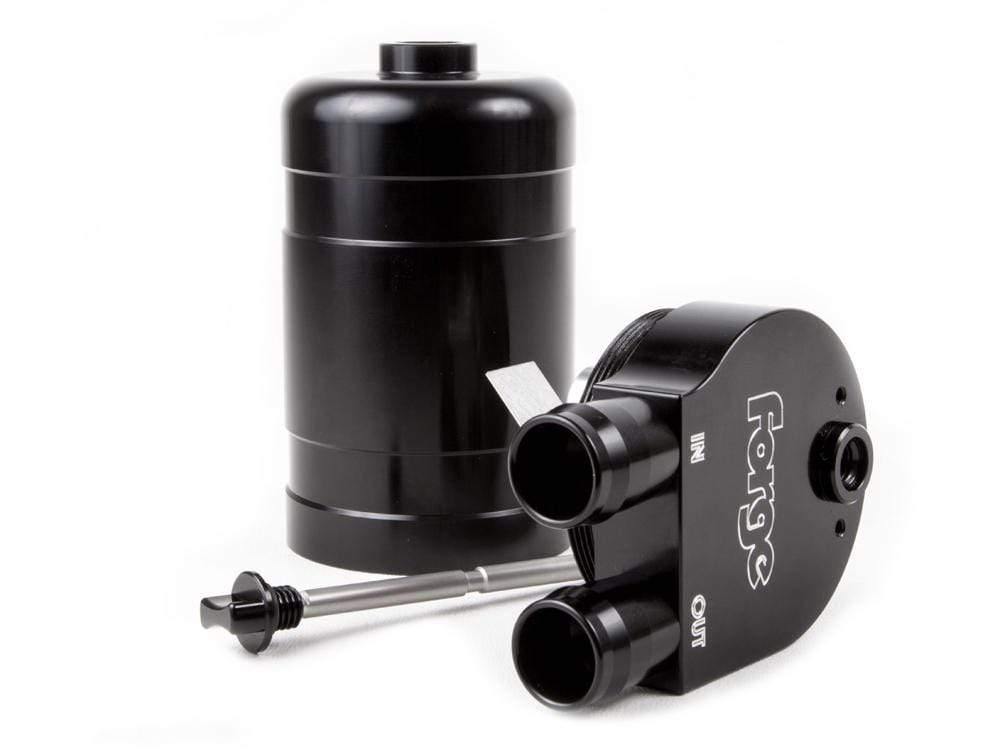 Forge Motorsport Catch Can Kit
