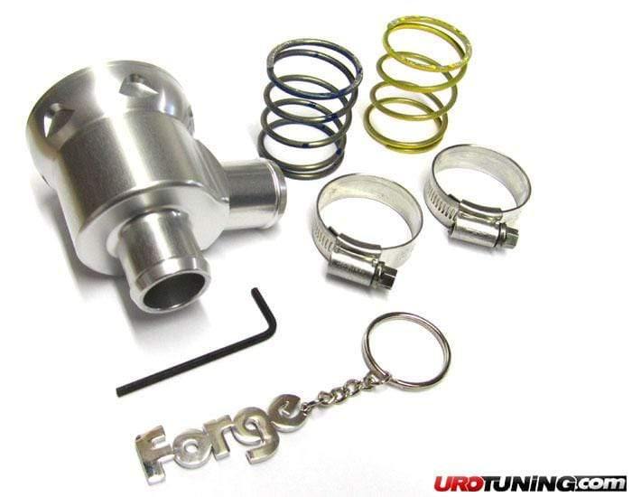 Forge 008 Premium Diverter Valve