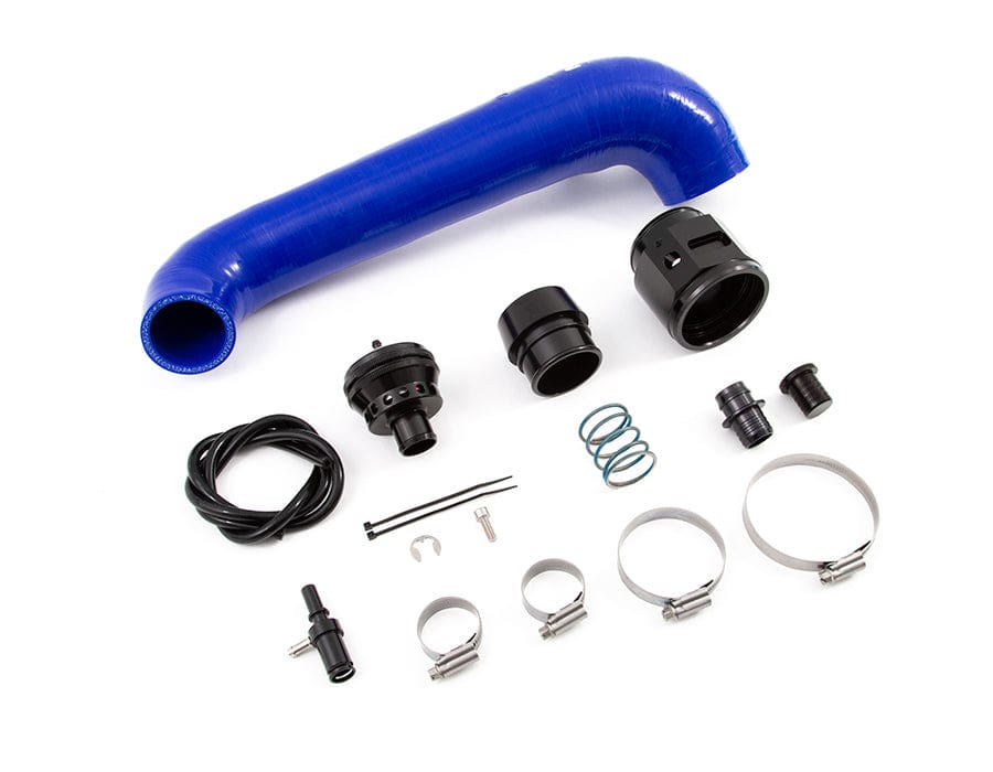 Forge Motorsport Dump Valve for the 1.2 and 1.4 TSI Engine 2015-on