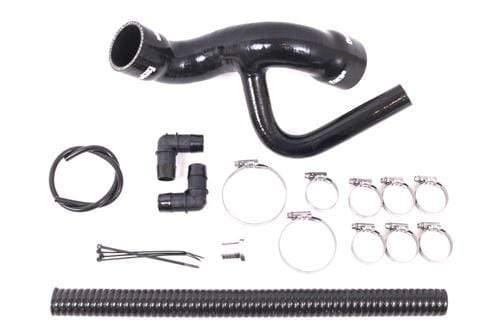 Cold Side DV Relocation Kit | Mk1 Audi TT 225hp