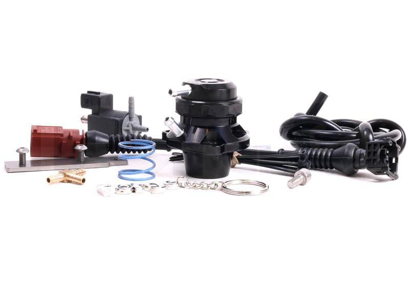 Forge Vacuum Operated Atmospheric Diverter Valve | 1.8T | 2.0T Gen3 EA888