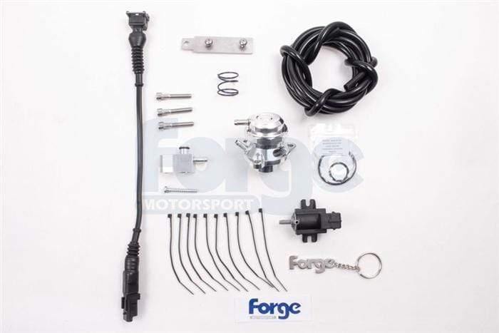 Forge Blow Off Valve Kit - R5X MINI (N14)