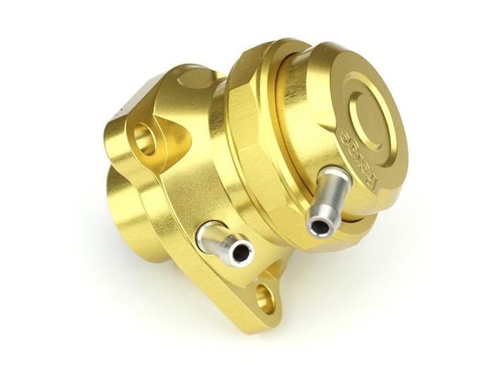 Blow Off Valve Kit - R5X MINI (N14) - Gold
