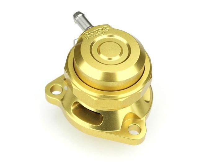Blow Off Valve Kit - R5X/R6X MINI (N18) - Gold