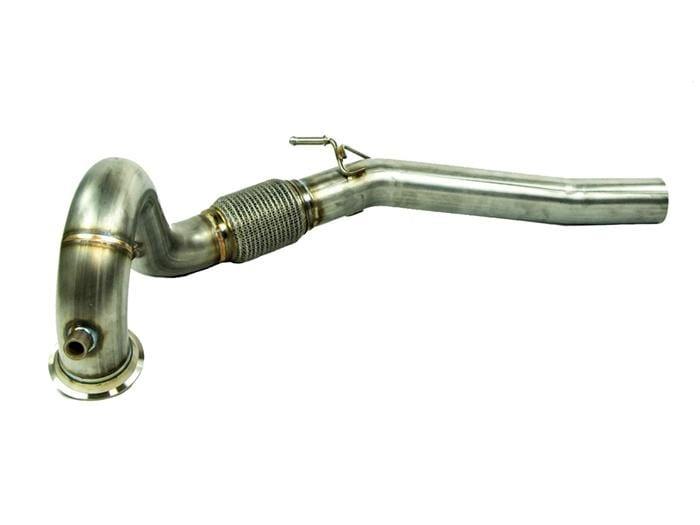 Forge Motorsport Down Pipe - VW | Mk7 | GTI (NLA)