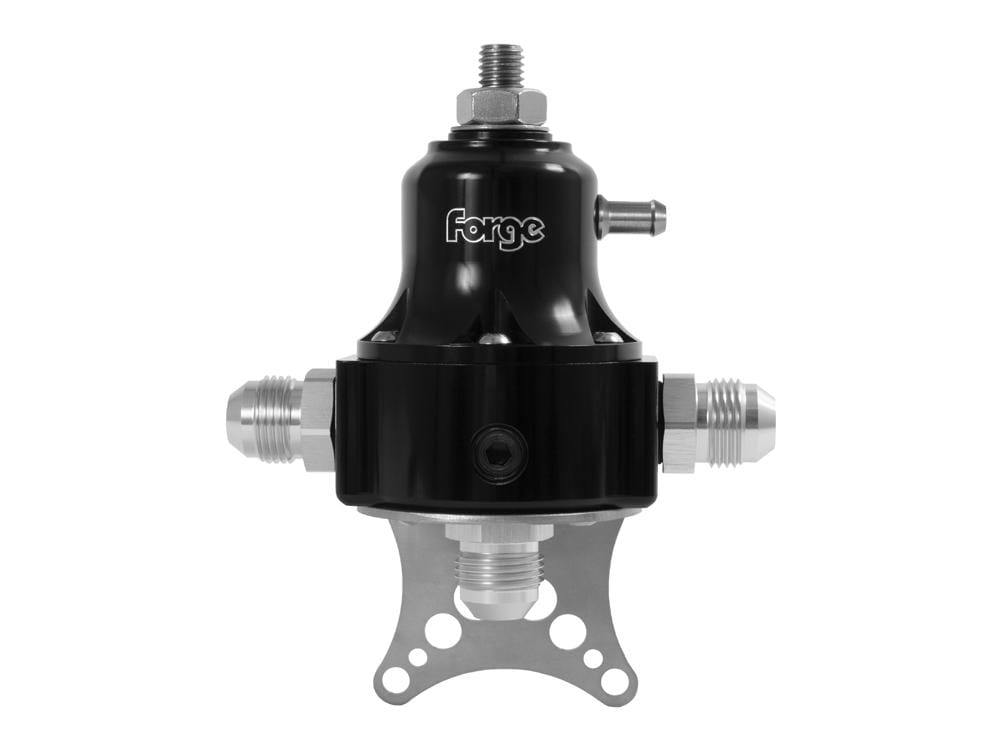 Forge Fuel Pressure Regulator