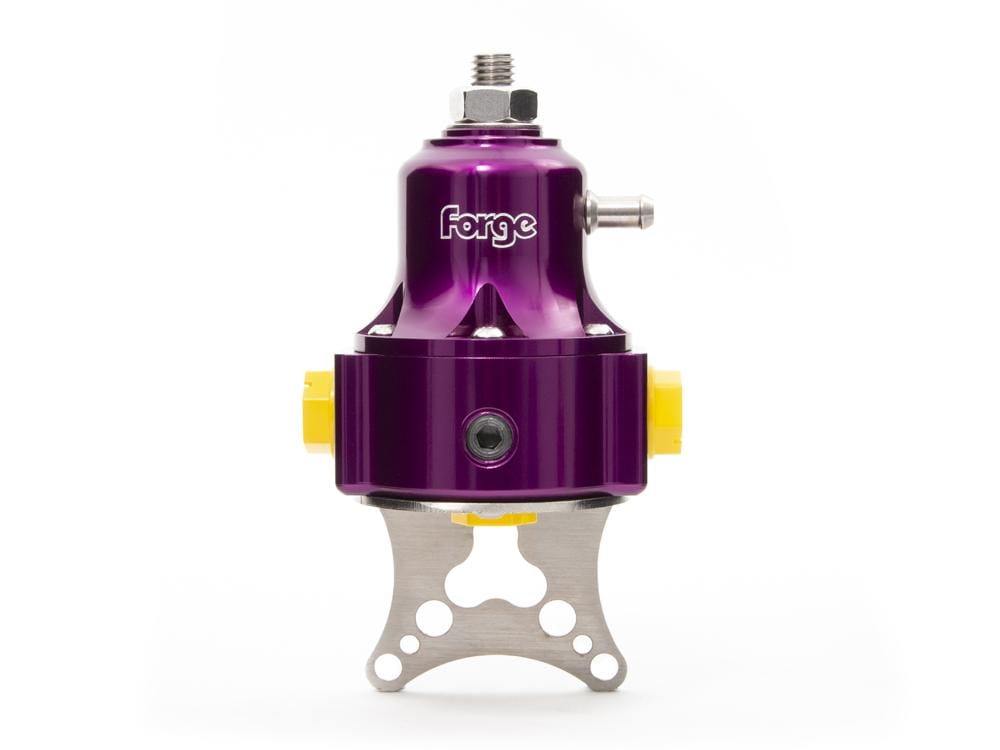 Forge Fuel Pressure Regulator