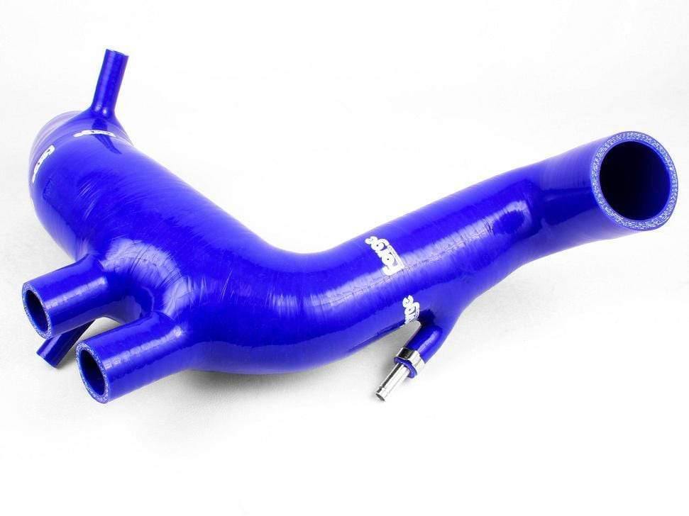 Forge Turbo Inlet Hose | B5 1.8T