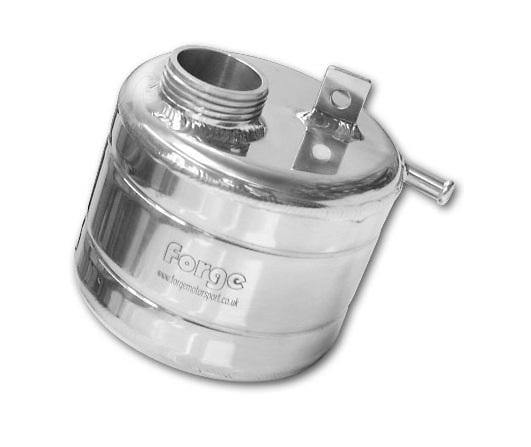 Forge Alloy Header Tank - R5X MINI