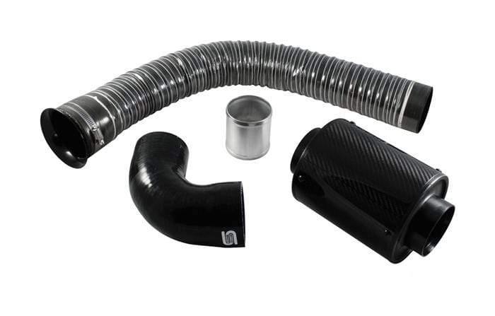 Forge Carbon Fiber Induction Kit - R5X MINI (S & JCW)