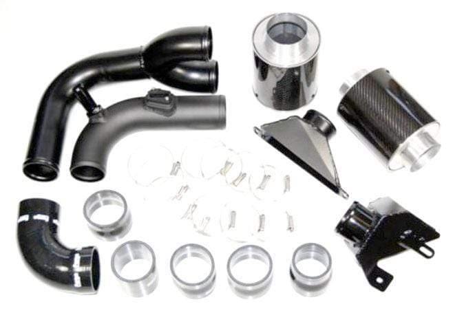 Forge Twintake induction System / Mk6 Golf R 2.0T - (NLA)