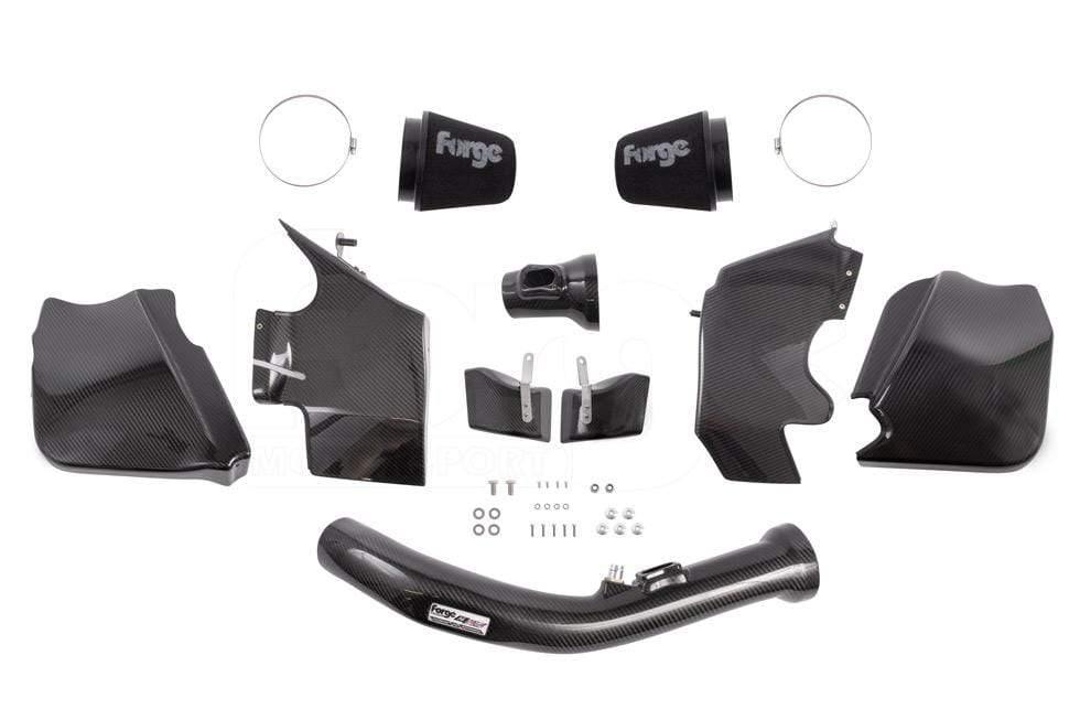 Forge Carbon Fiber Induction Kit