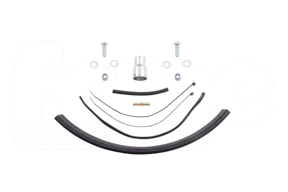 Forge Induction Kit