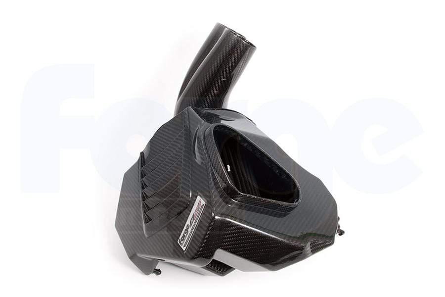 Forge Carbon Fiber Airbox