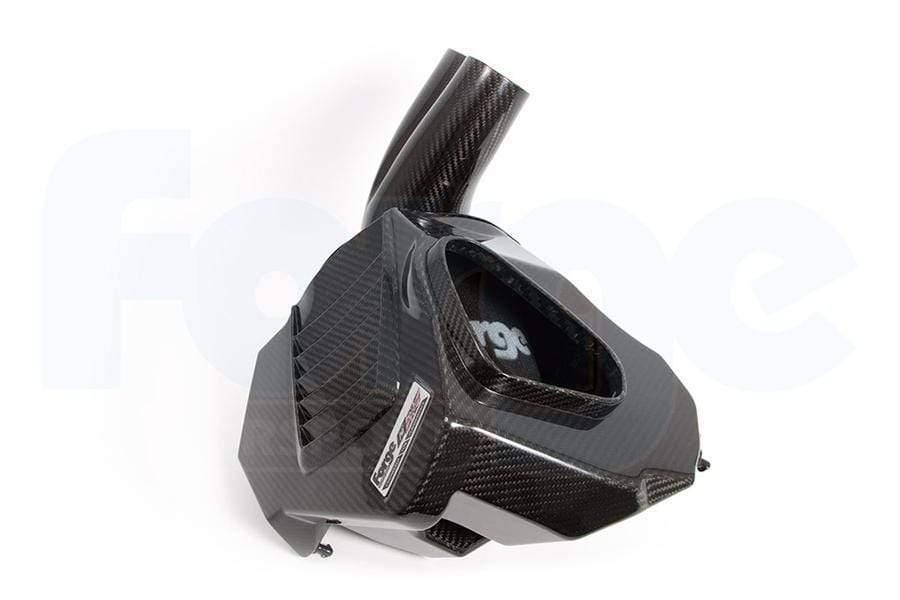 Forge Carbon Fiber Airbox