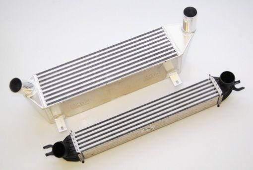 Forge Uprated Alloy Intercooler - R60 MINI (S & JCW)