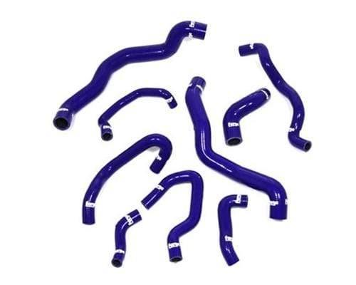 Silicone Coolant Hoses | B8 A4 2.0 TFSI