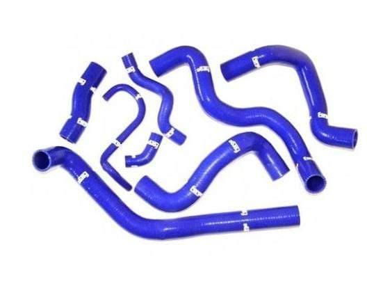 Forge Silicone Coolant Hoses - R5X MINI (S & JCW)