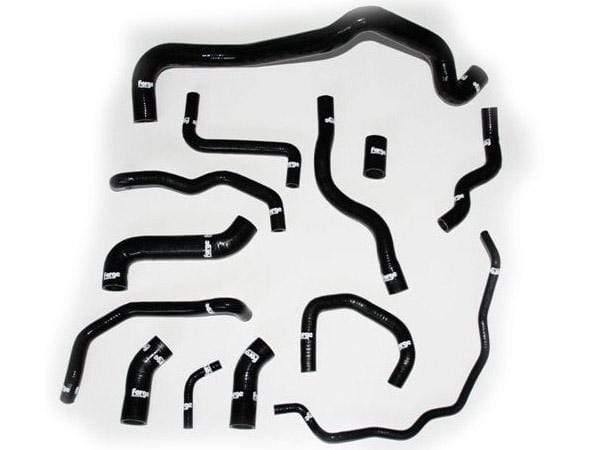 Silicone Coolant Hose Kit | Audi Mk1 TT 225 1.8T