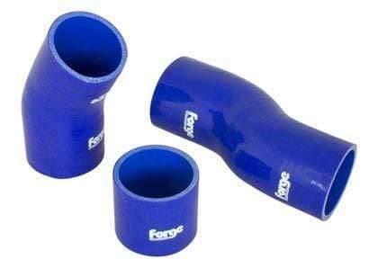 Intercooler Boost Hose Kit by Forge (Lower 3-pcs) | Mk1 Audi TT 225hp