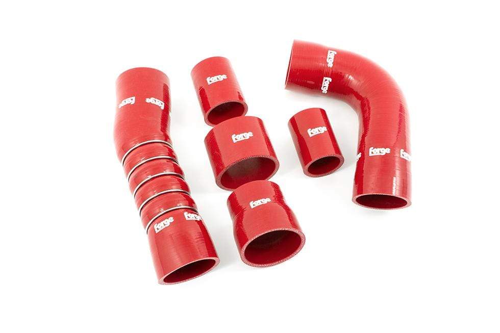 Boost Hoses - Audi RS3 8V