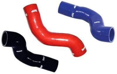 Forge Upper Intercooler Pipe to Throttle Body | Mk4 1.8T