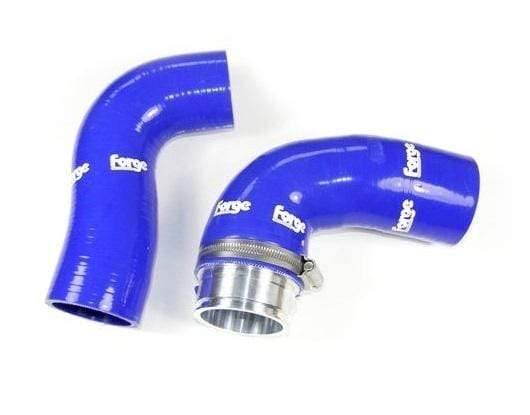 Forge Silicone Turbo Hoses - R5X | R60 MINI (N14)
