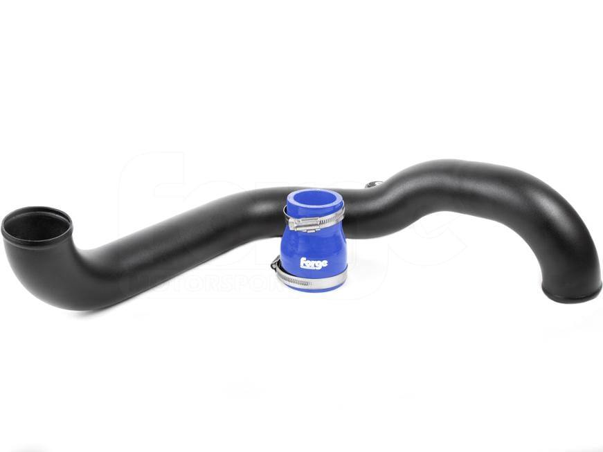 Forge High Flow Discharge Pipe - Mk7 | 8V | 1.8T | 2.0T