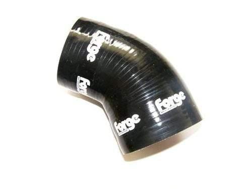 Forge Silicone Throttle Body Hose | Mk5 2.0T FSi