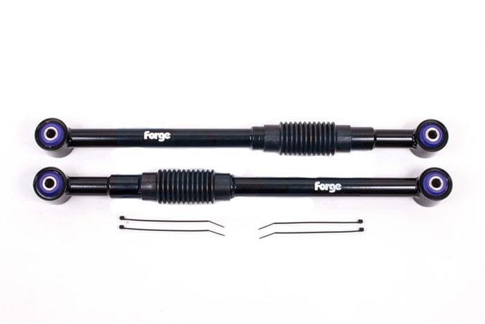 Forge Adjustable Rear Tie Bars - R5X | R6X MINI