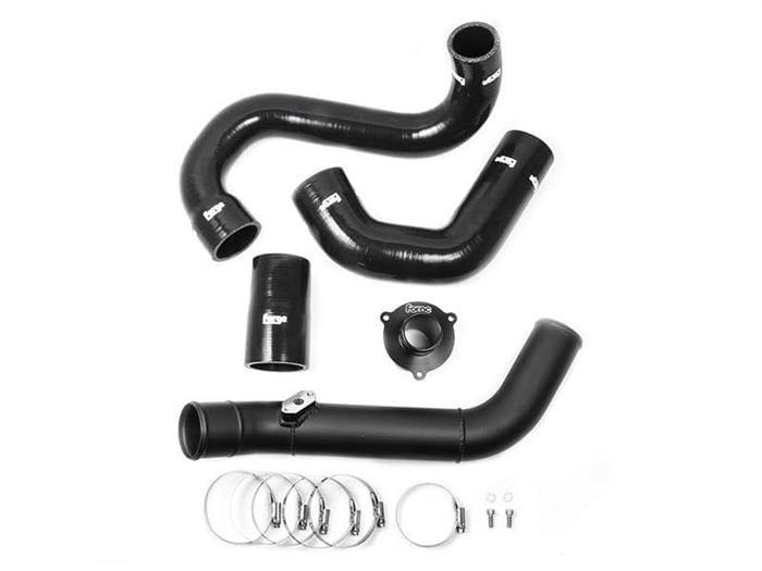 Forge Turbo Resonator Delete Pipe | B9 Audi | A4 | 2.0T