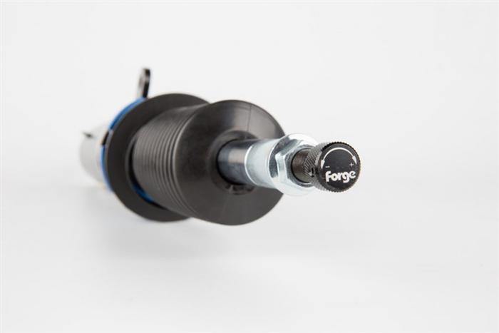 Forge Motorsport Coilover Kit - F5X MINI