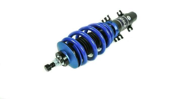 Forge Motorsport Coilover Kit for Mk4 Golf | Jetta