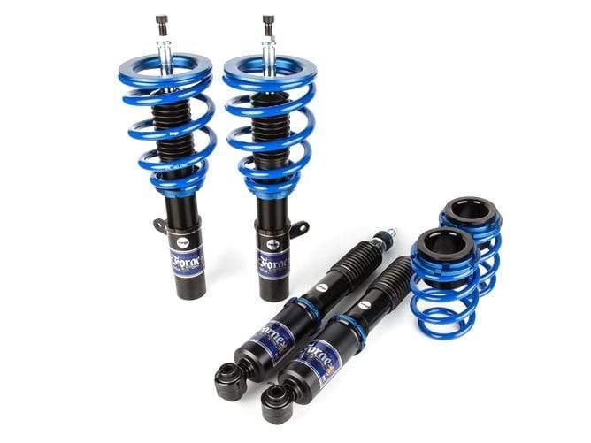 Forge Motorsport Coilover Kit - F5X MINI