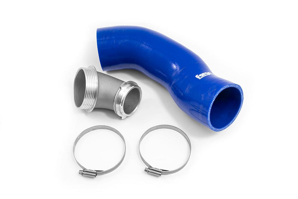 Forge Motorsport Turbo Inlet Adaptor - VW / Mk8 / GTI