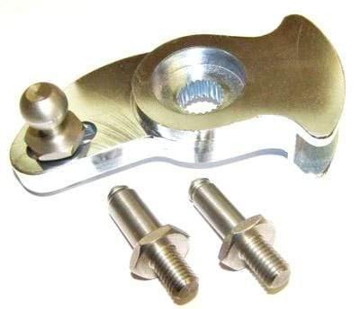 Forge Short Shift Kit | Mk4 | Mk5 | Mk6 5-spd