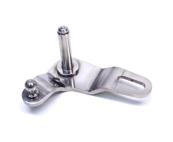 Forge VAG 6 Speed Side Quick Shift