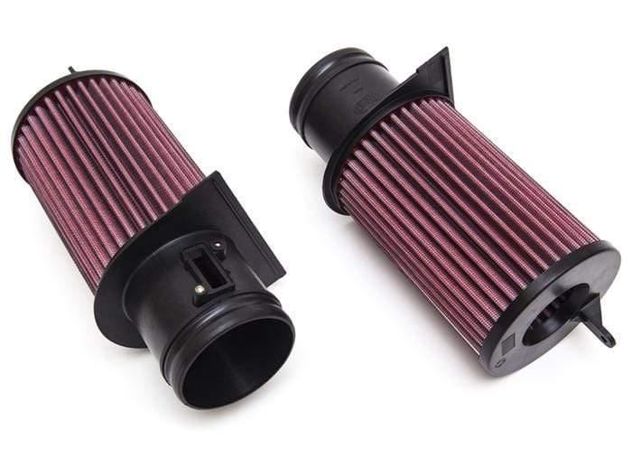 BMC F1 Air Filters - Audi R8 | V10