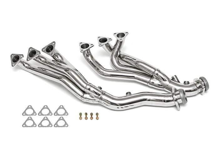 Fabspeed Sport Headers - BMW E46 M3