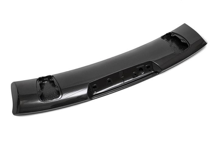 Fabspeed Carbon Fiber Rear Air-Brake Wing - McLaren | MP4-12C | 650S